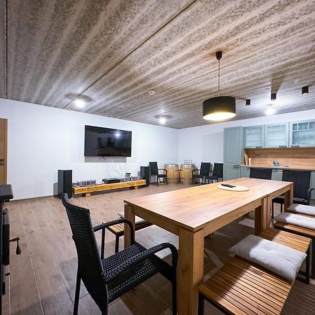 Podhradi Landstejn Villa Славонице Екстериор снимка