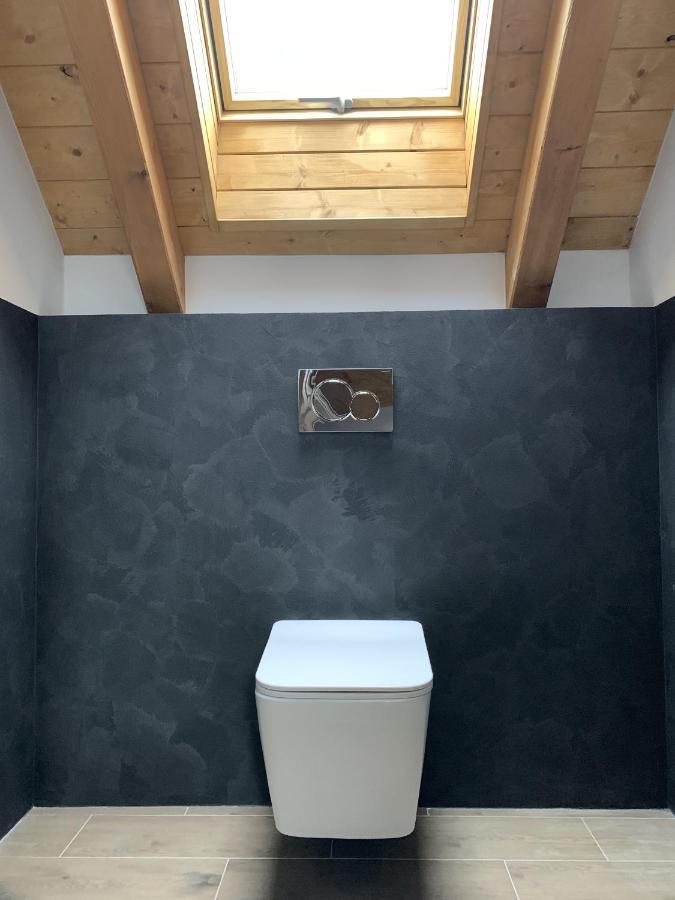 Podhradi Landstejn Villa Славонице Екстериор снимка