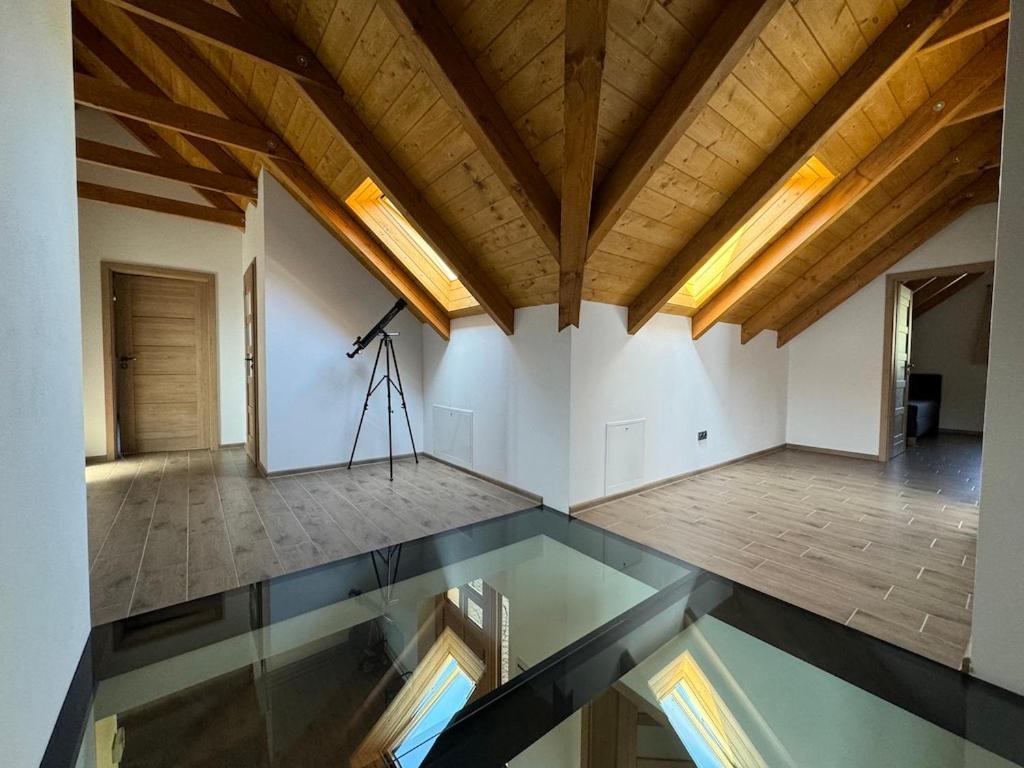 Podhradi Landstejn Villa Славонице Екстериор снимка